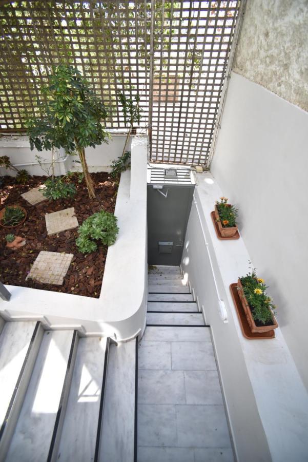 Canto-Home Alongside The Acropolis Atenas Exterior foto