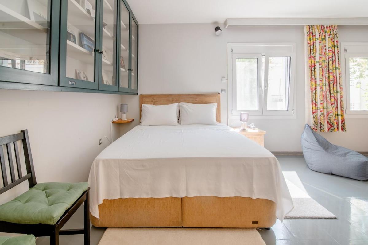 Canto-Home Alongside The Acropolis Atenas Exterior foto
