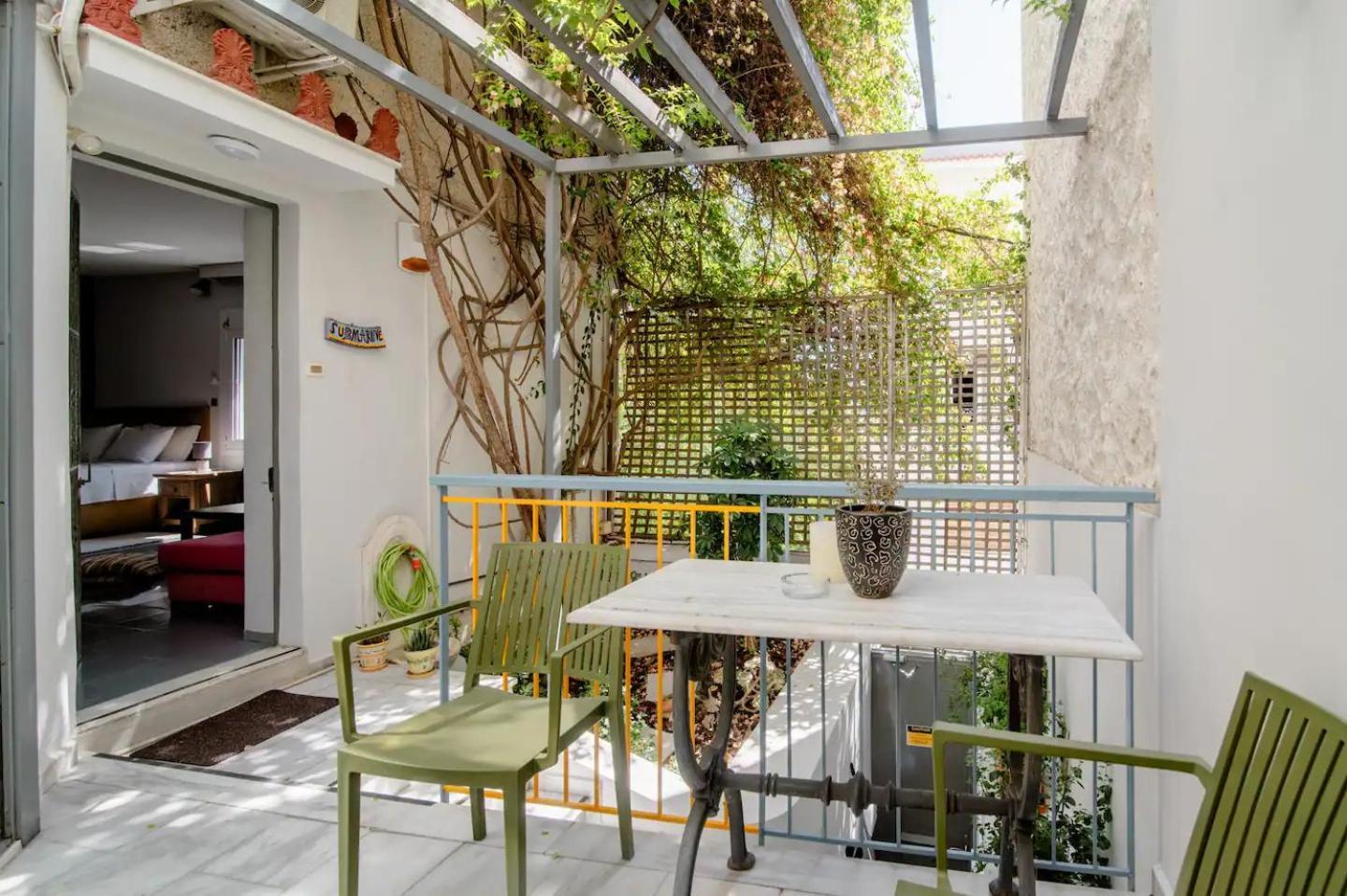 Canto-Home Alongside The Acropolis Atenas Exterior foto
