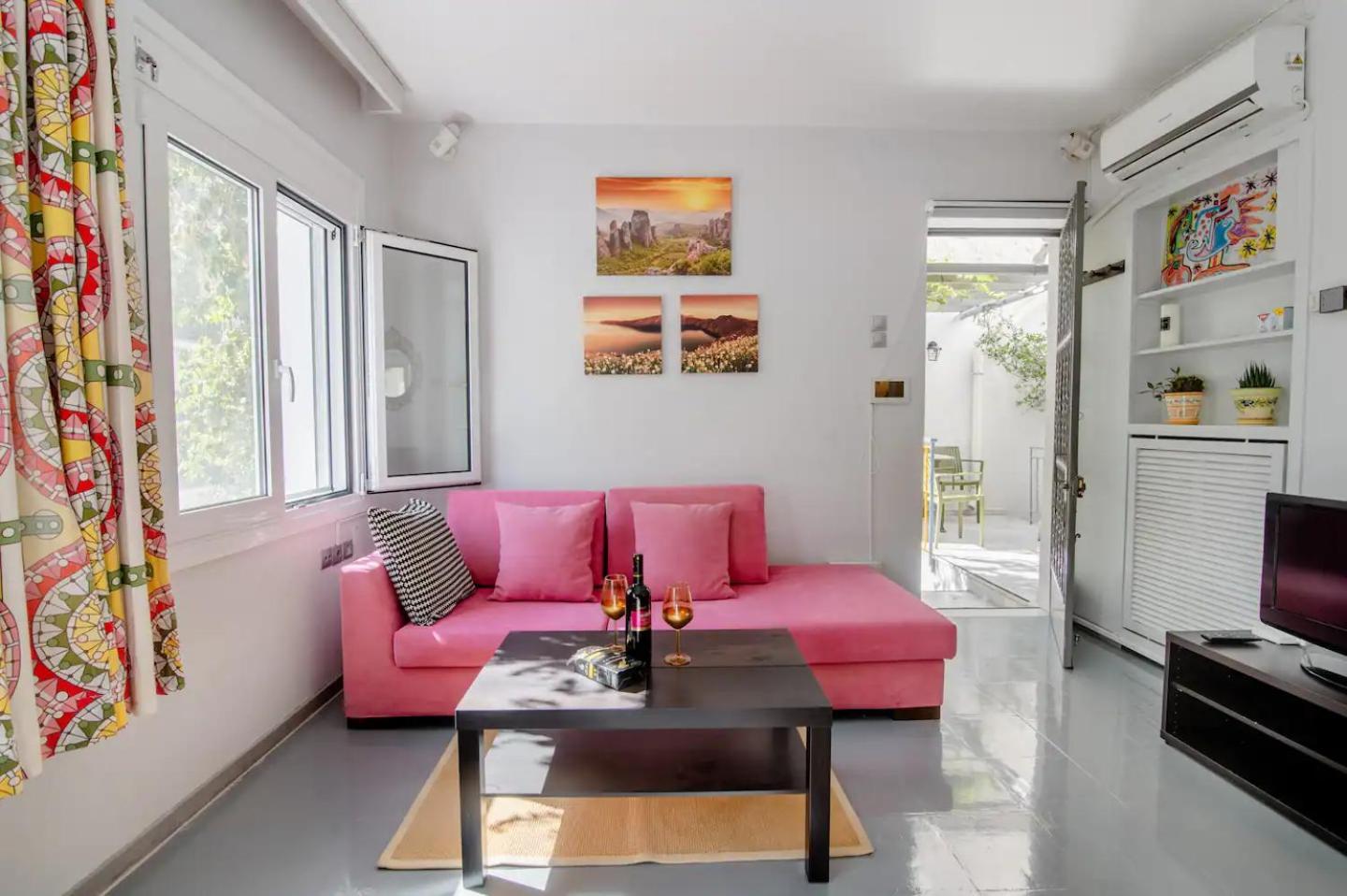 Canto-Home Alongside The Acropolis Atenas Exterior foto