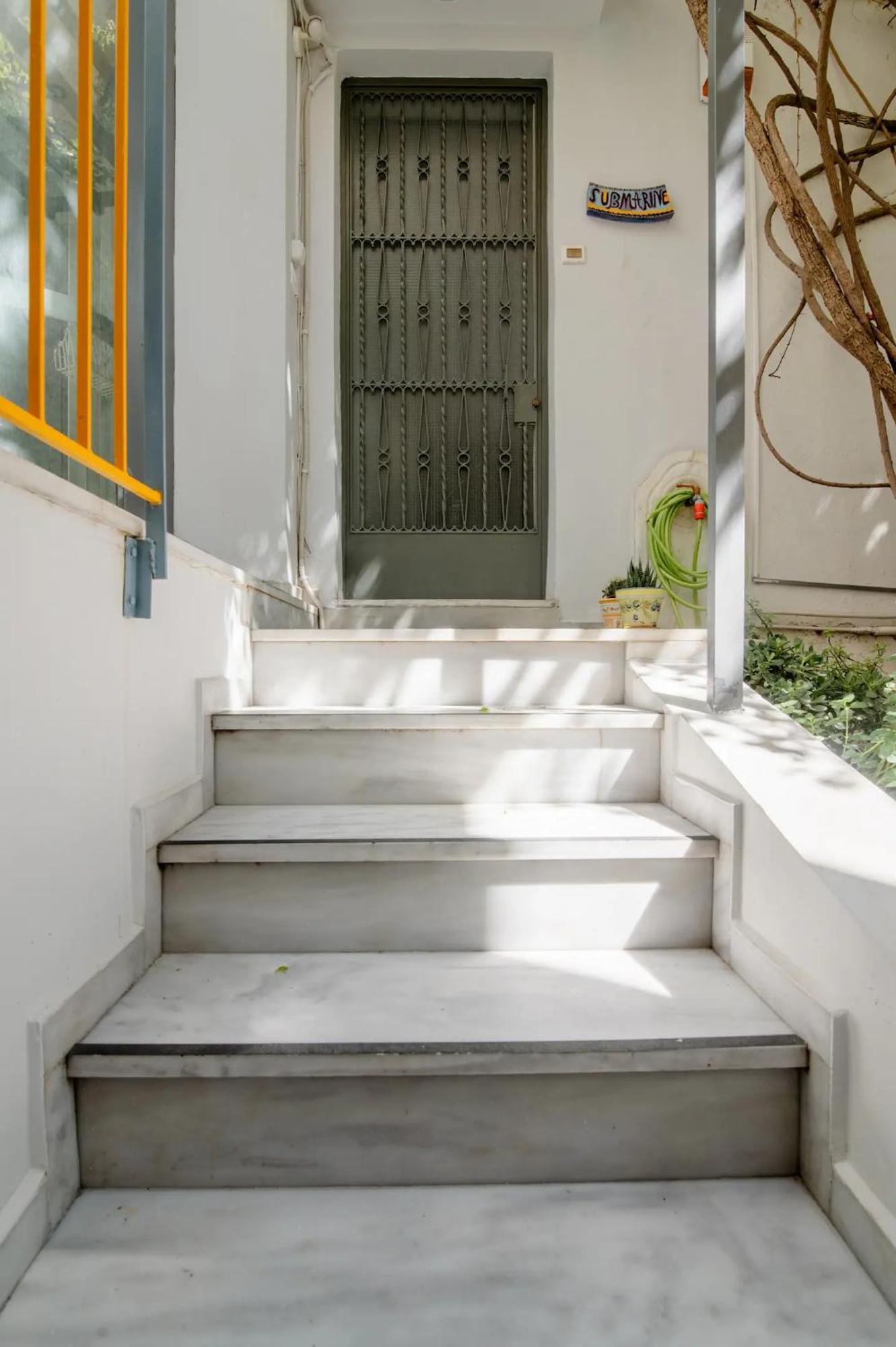 Canto-Home Alongside The Acropolis Atenas Exterior foto